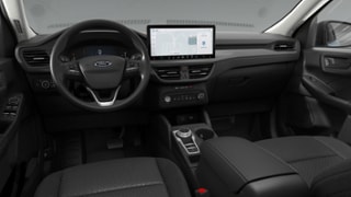 2026 Ford Escape® Internal Image 2